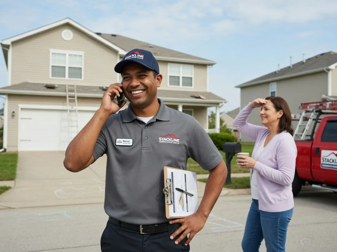 Chimney flashing repair Kress, TX FAQs
